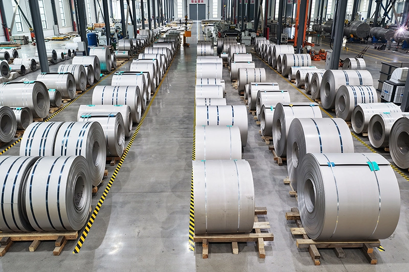 titanium coil strip titanium coil strip