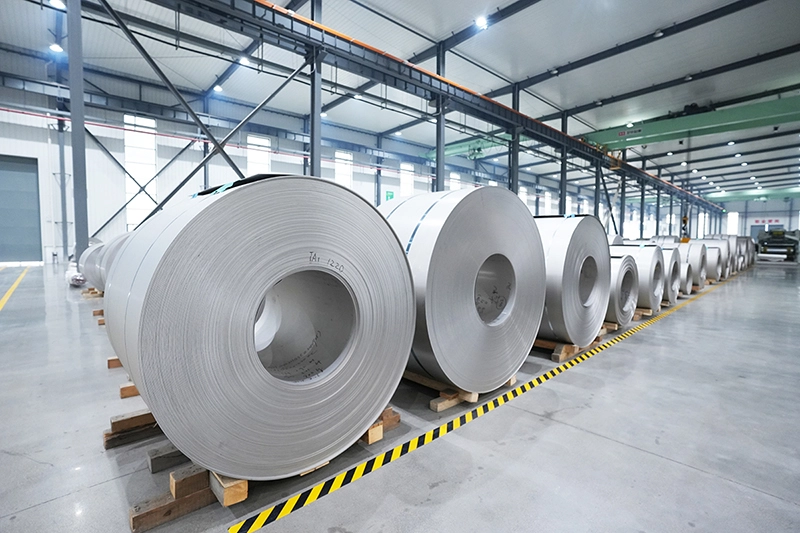 titanium coil strip titanium coil strip