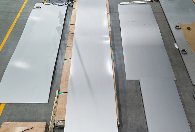 titanium plate titanium plate