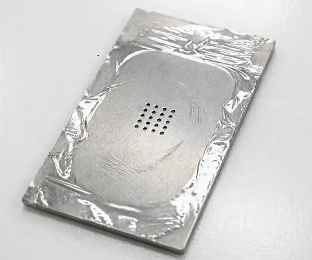 titanium plate medical grade Gr1 Gr2 Gr4 titanium plate medical grade Gr1 Gr2 Gr4