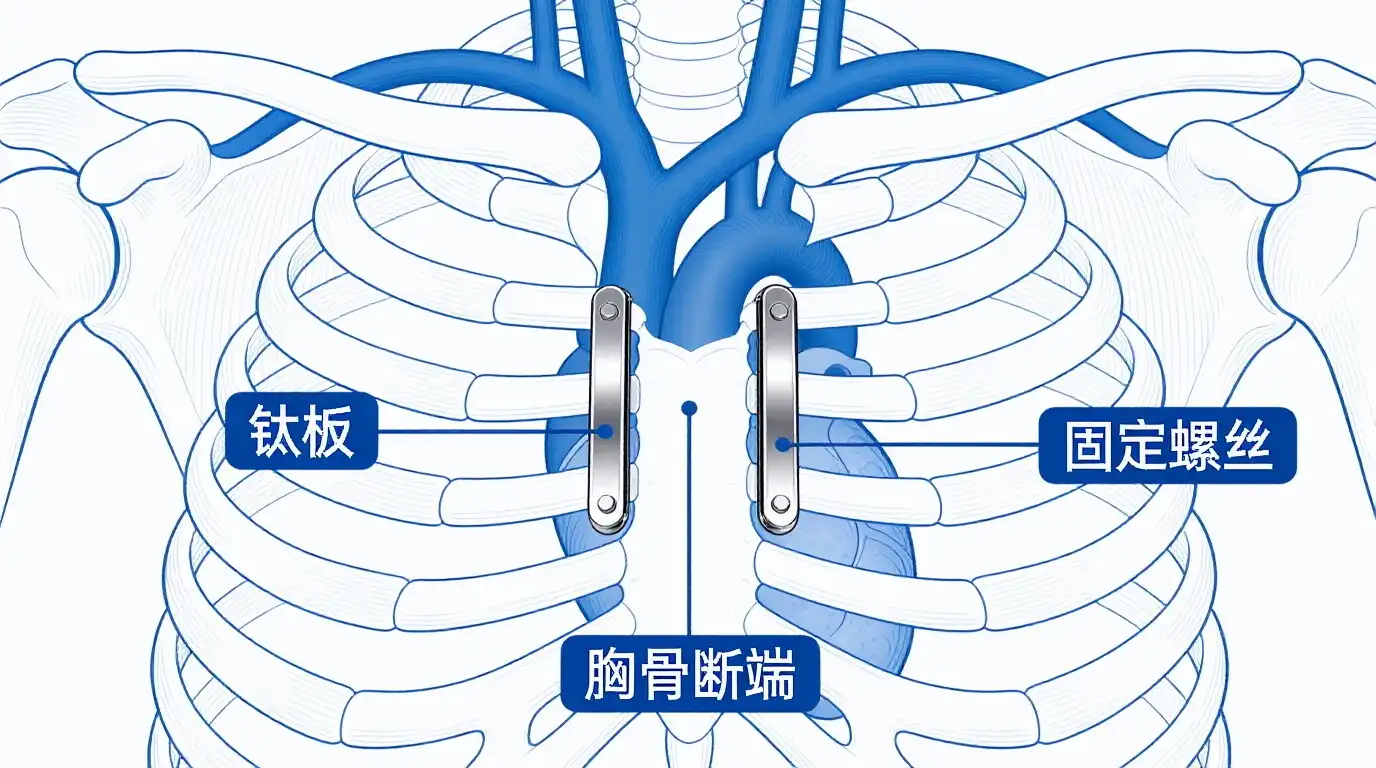 Open-heart surgery Open-heart surgery