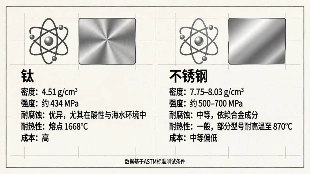 Medical titanium market growth