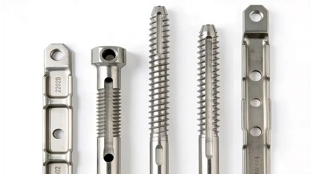 Medical Implants Medical Implants