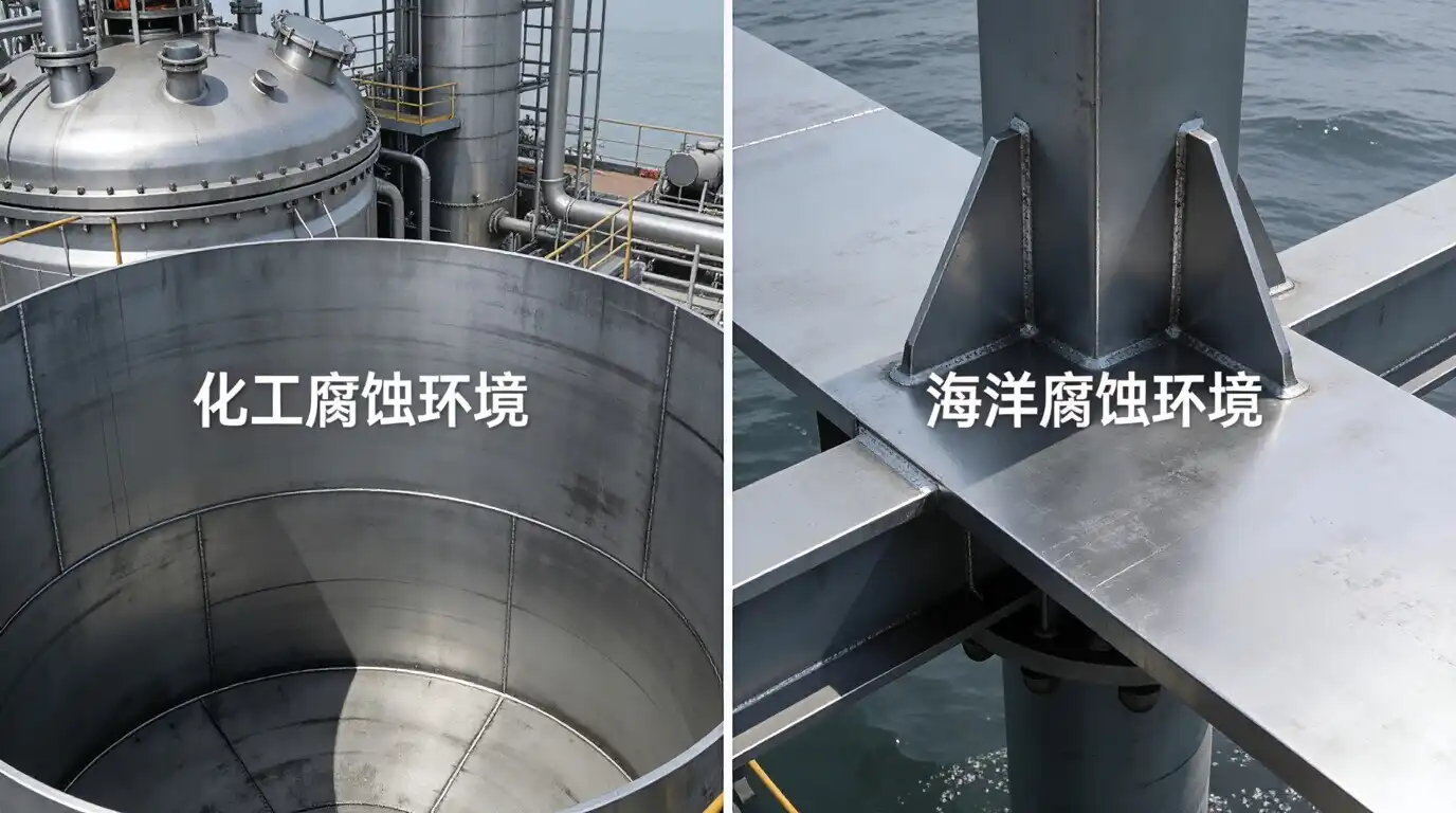 Corrosion Resistance Corrosion Resistance