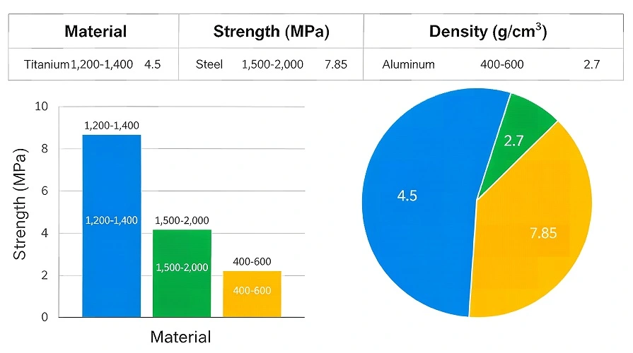 Property Comparison of Metals Property Comparison of Metals