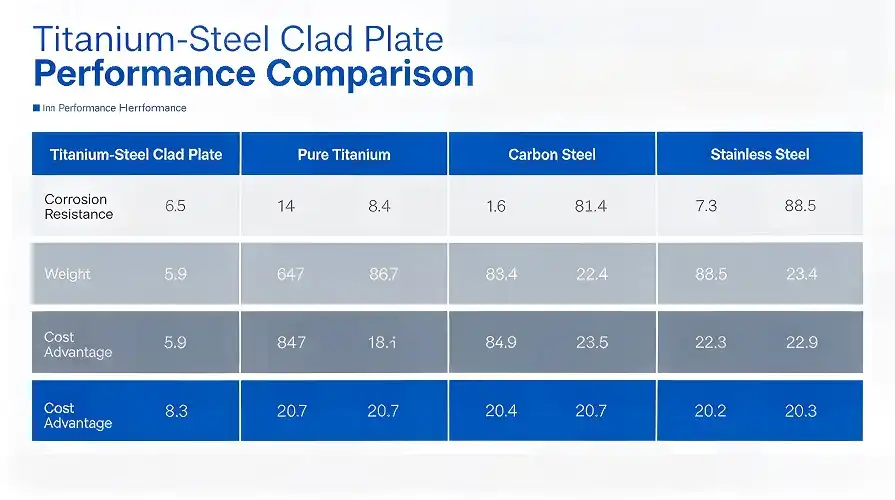 Performance Comparison Performance Comparison