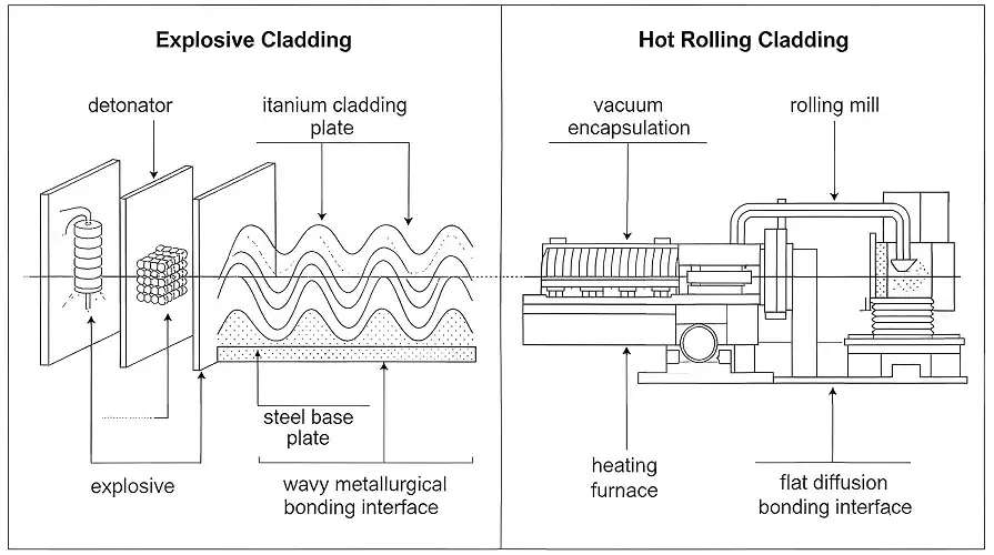 Bonding Process Bonding Process