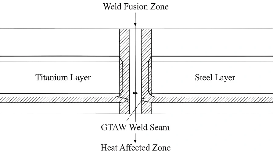 Welding Process