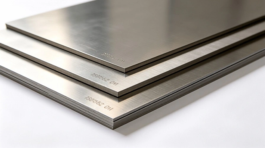 Medical titanium plate products