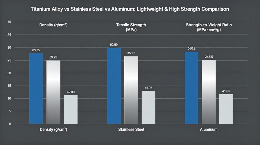 Metal Performance Comparison
