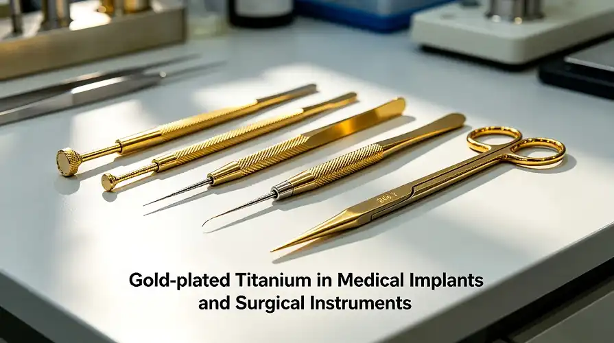 Medical Titanium Devices Medical Titanium Devices