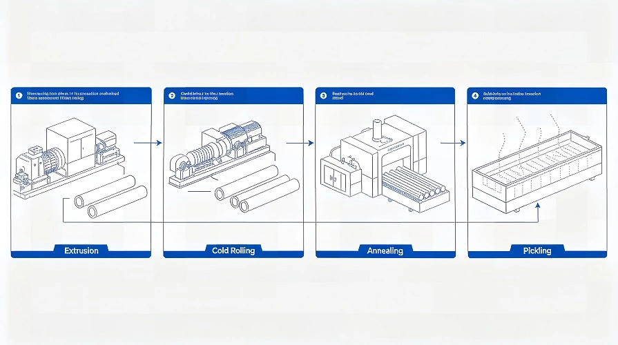  Manufacturing Process