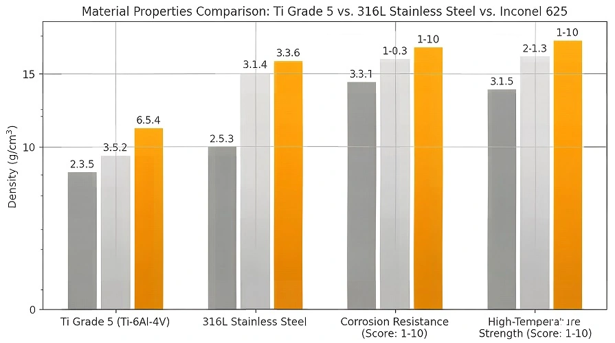  Material Performance