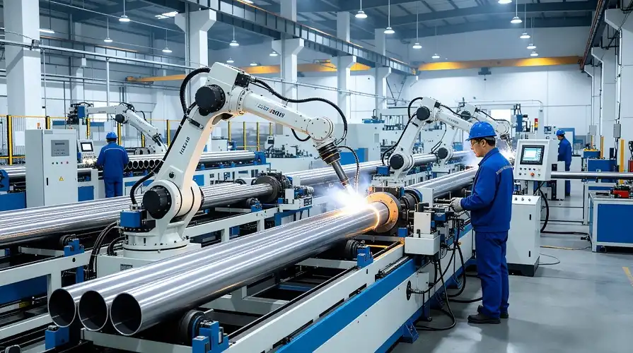 Production Line Production Line