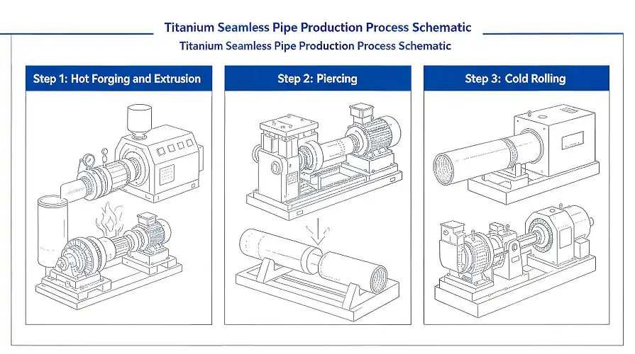Manufacturing Process