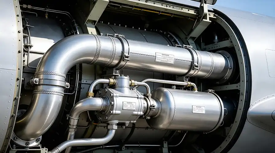  Aerospace Application