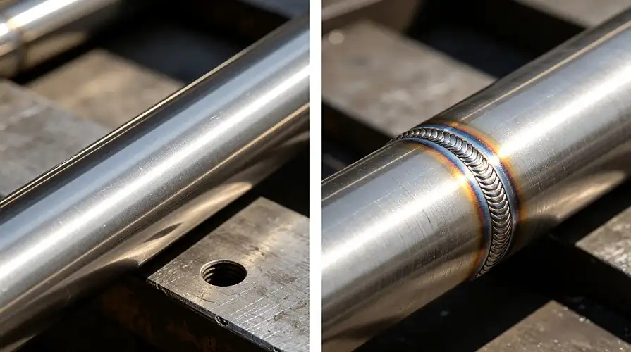 Surface Preparation Procedure 