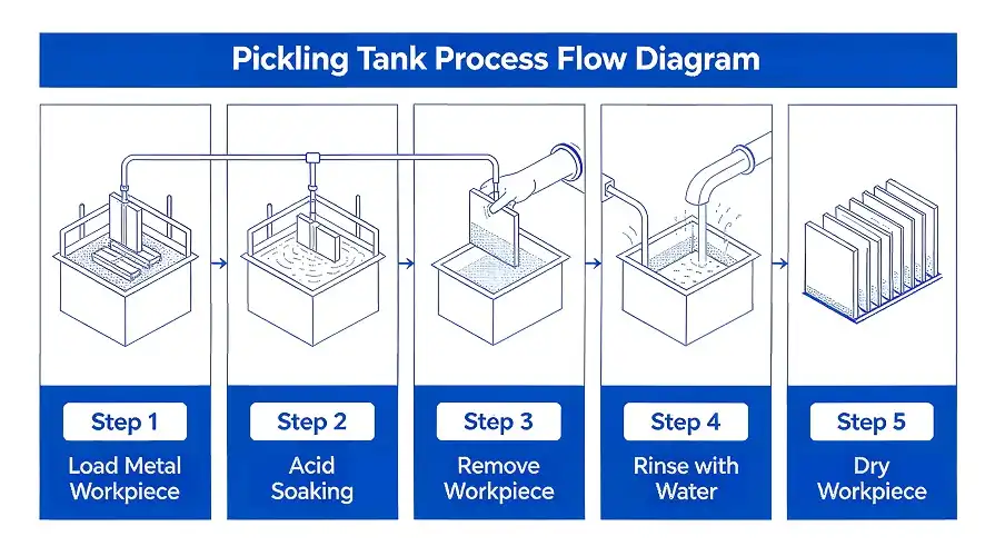 Surface Preparation Procedure 