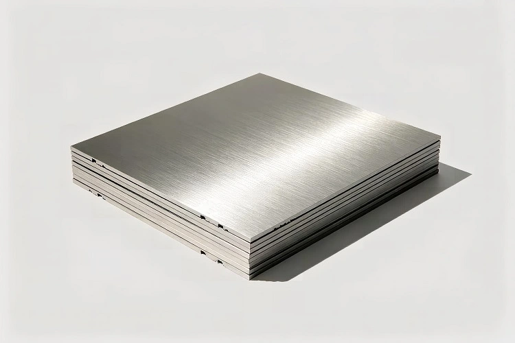 Titanium Alloy Plate Finished Products Titanium Alloy Plate Finished Products