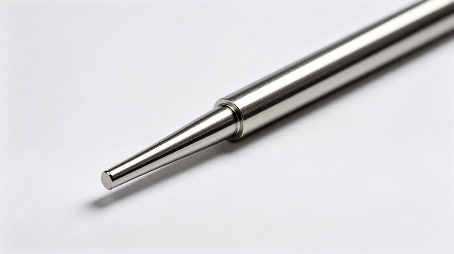 Medical Titanium Rod
