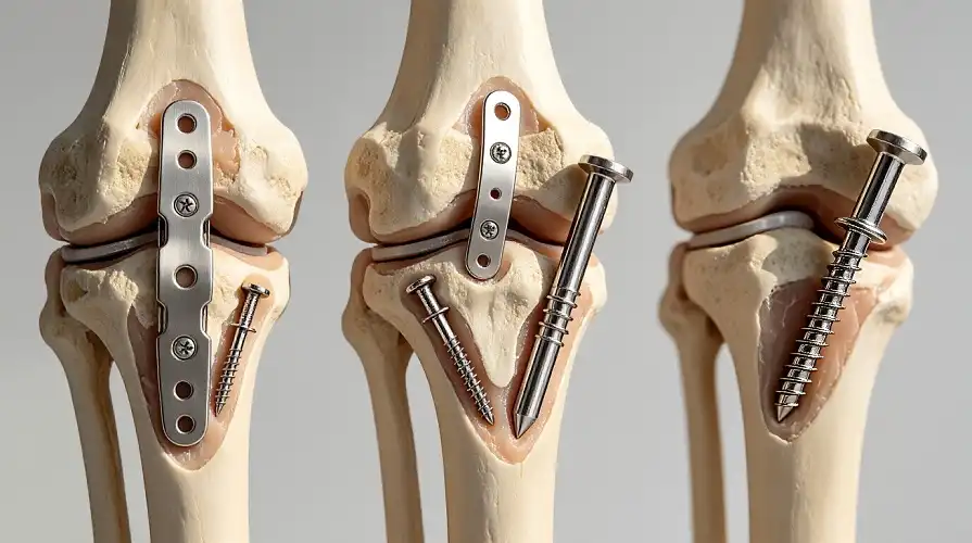 Orthopedic Implants