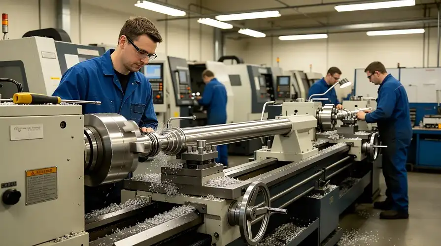 Titanium Processing Workshop Titanium Processing Workshop