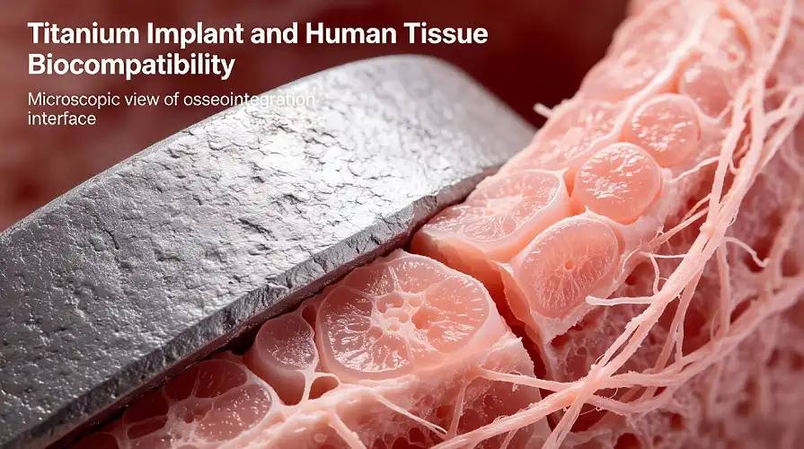 Biocompatibility Diagram Biocompatibility Diagram