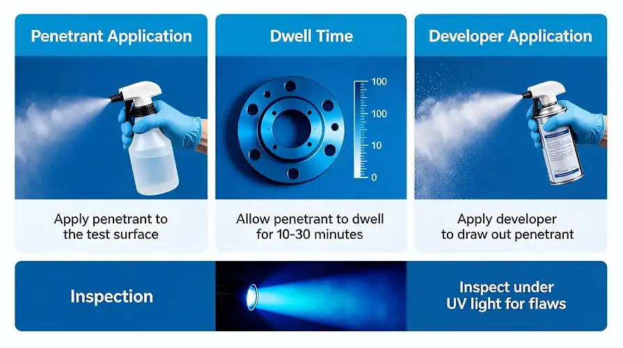 DPT Principle Diagram