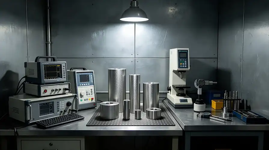 Nondestructive Testing Nondestructive Testing