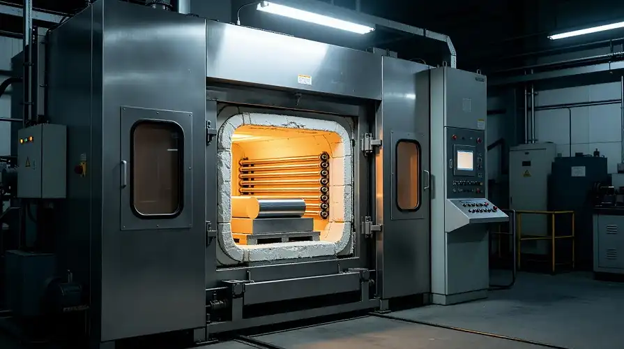 Heat Treatment Process Heat Treatment Process