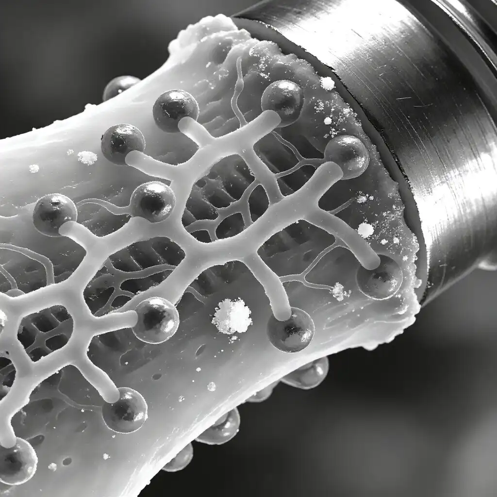 Osseointegration Osseointegration