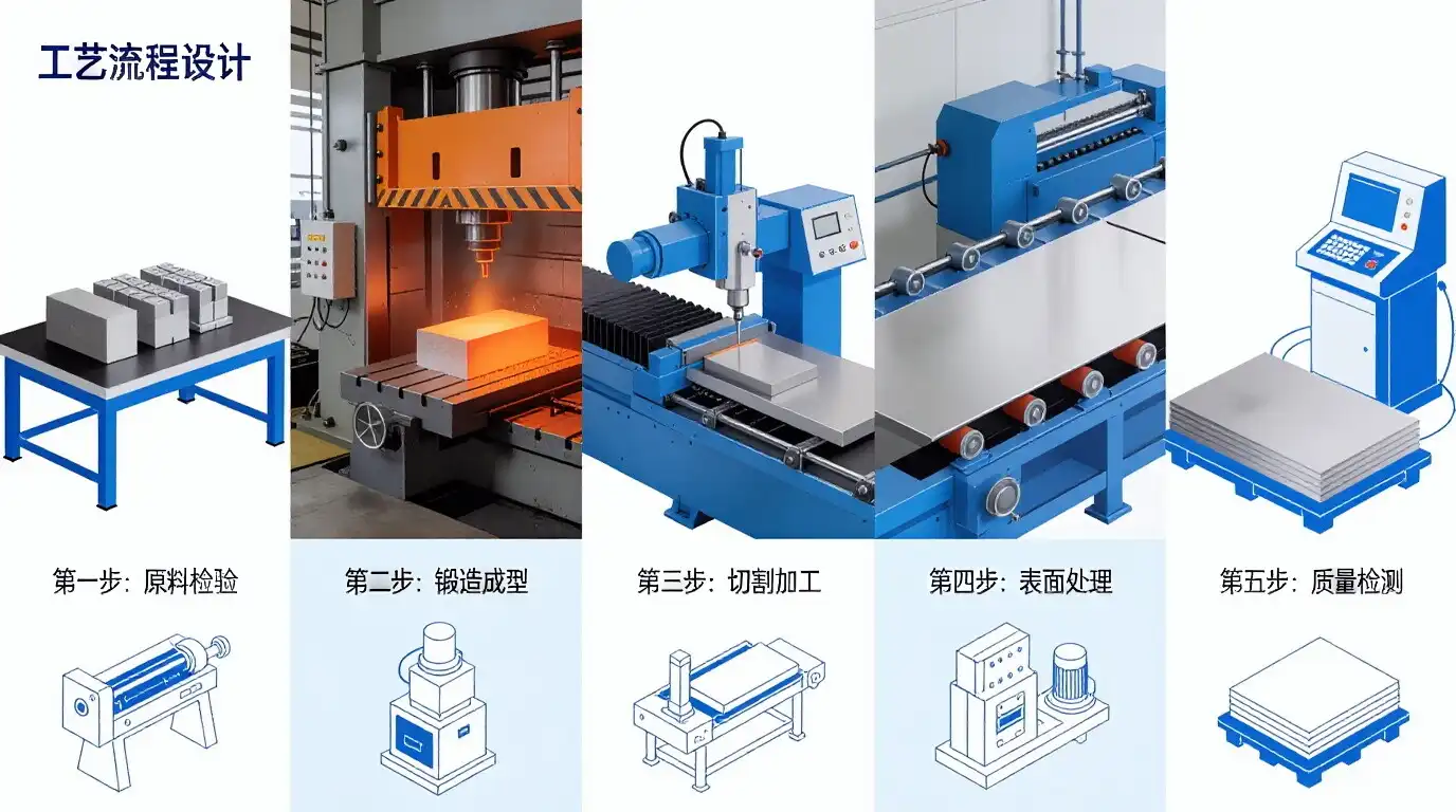 Manufacturing Manufacturing