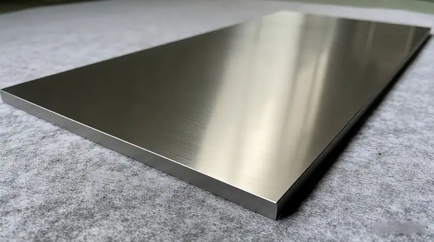 Titanium Plate Products