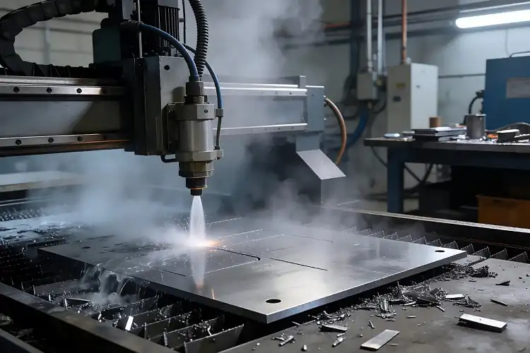 Titanium Machining Site Titanium Machining Site