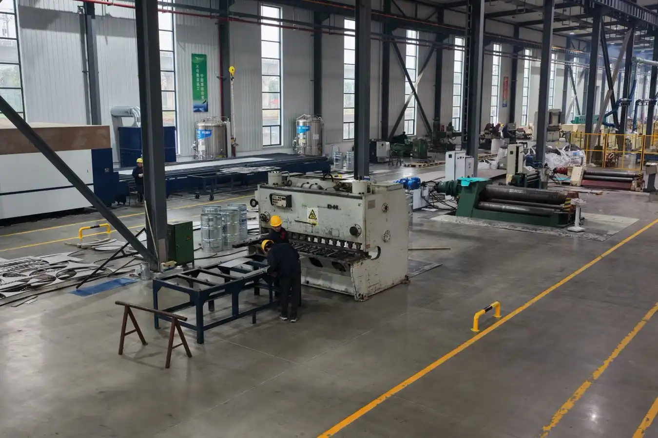 Baoji Titanium Valley Industrial Park Baoji Titanium Valley Industrial Park