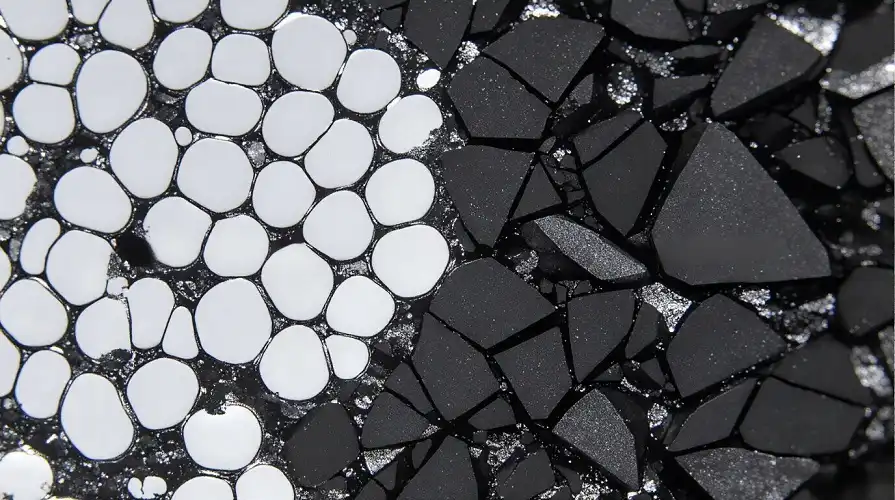 Titanium alloy metallographic microstructure Titanium alloy metallographic microstructure