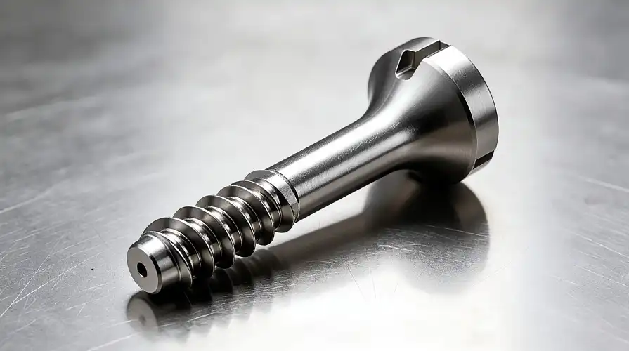 Medical Titanium Orthopedic Implants Medical Titanium Orthopedic Implants