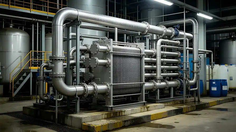 Industrial Application Scenes Industrial Application Scenes