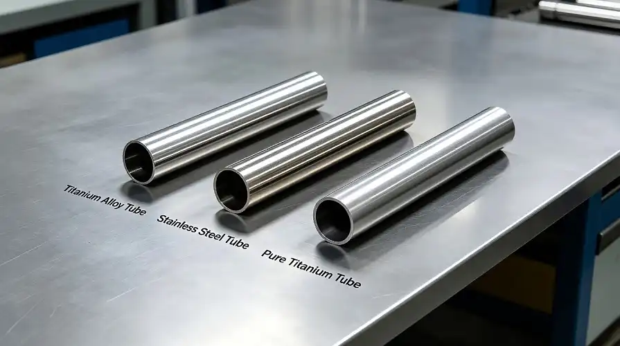 Multi-material pipe comparison Multi-material pipe comparison