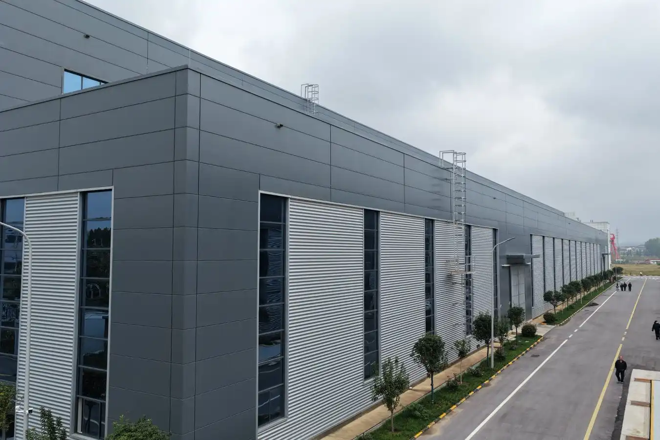 Baoji Jucheng Titanium