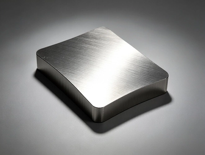 Medical-grade Titanium Cranial Plate Raw Material Medical-grade Titanium Cranial Plate Raw Material