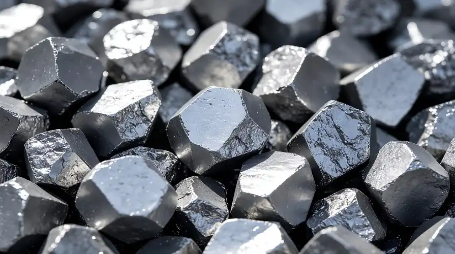 Titanium Alloy Raw Materials Titanium Alloy Raw Materials