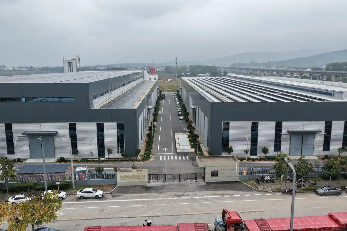 Jucheng Titanium