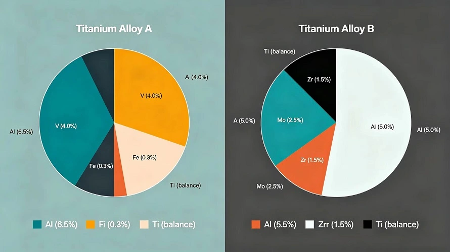 	Chemical Composition Pie Chart