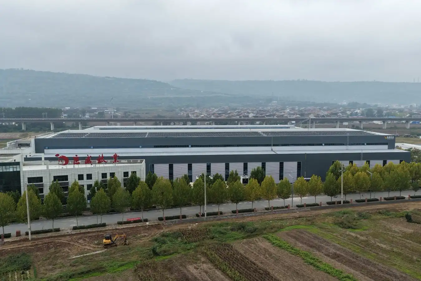 Baoji Jucheng Titanium
