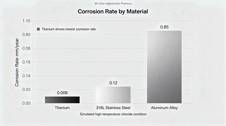 corrosion rate bar‑chart comparison corrosion rate bar‑chart comparison