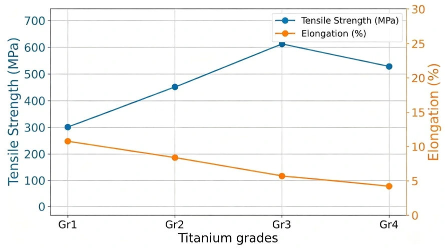 Mechanical Properties Testing 