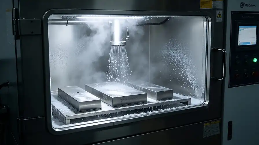 Corrosion Resistance Comparison