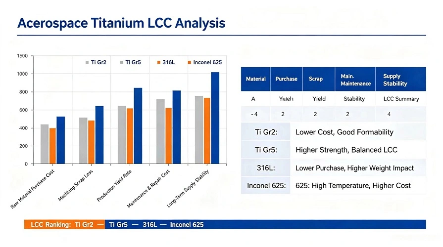 Life‑Cycle Cost Analysis Graph Life‑Cycle Cost Analysis Graph