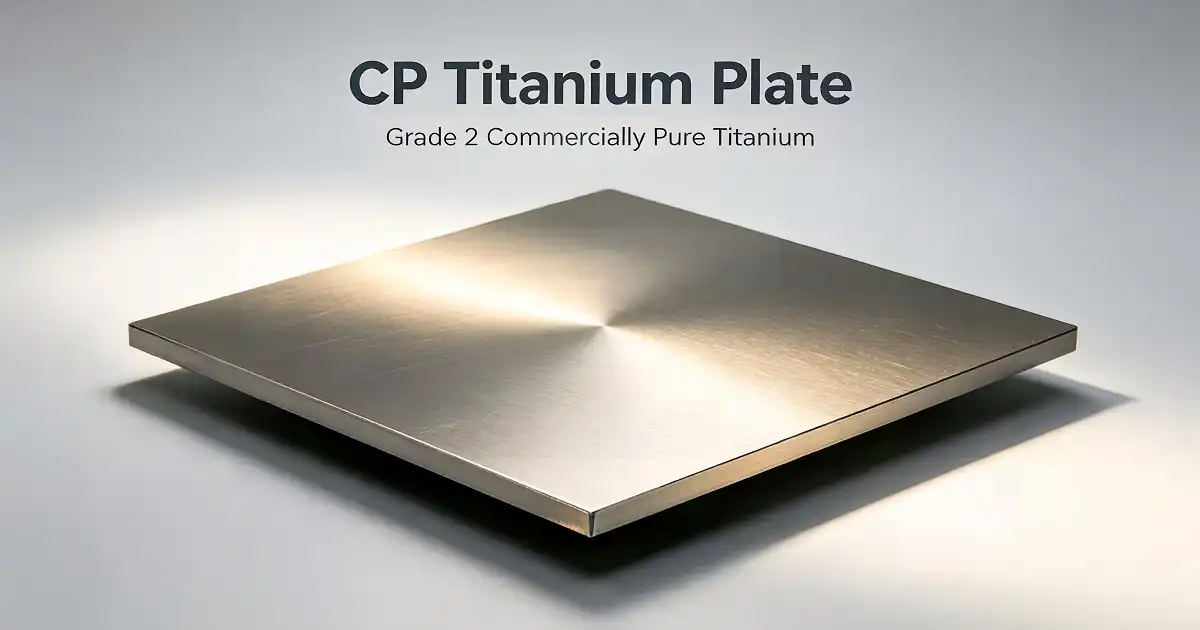 Titanium Sheet Weight Calculation Formula Guide